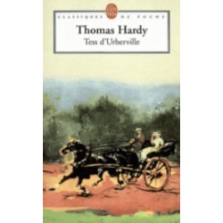 Tess d'Uberville