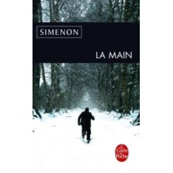 La main