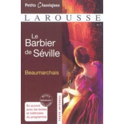 Le barbier de Seville