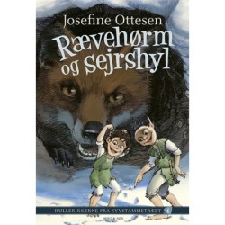 Rævehørm og sejrshyl: Hullerikkerne fra Syvstammetræet 4