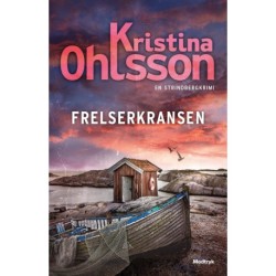 Frelserkransen: 4. Bind