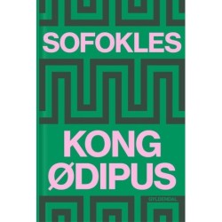 Kong Ødipus