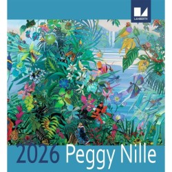 Peggy Nille kalender 2026
