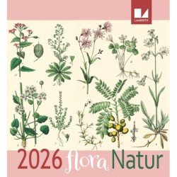 Flora kalender 2026