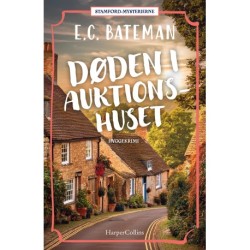 Døden i auktionshuset