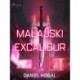 Malajski Excalibur