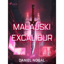 Malajski Excalibur