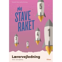 Ny Staveraket Lærervejledning