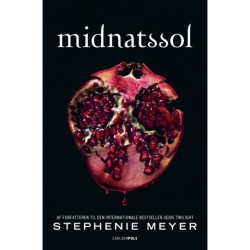 Twilight (5) - Midnatssol