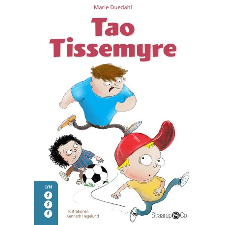 Tao Tissemyre