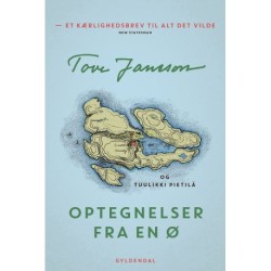 Optegnelser fra en ø