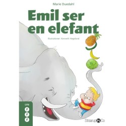 Emil ser en elefant