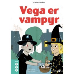 Vega er vampyr