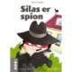 Silas er spion