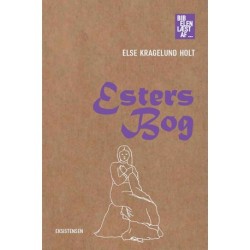 Esters Bog: Bibelen læst af