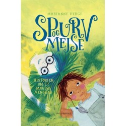 Spurv og Mejse - Historien om et magisk venskab