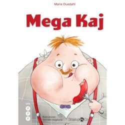 Mega Kaj