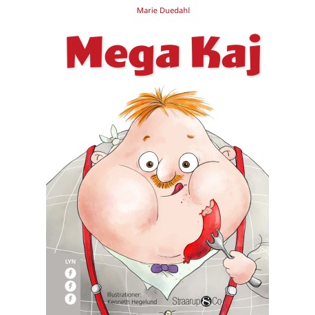 Mega Kaj