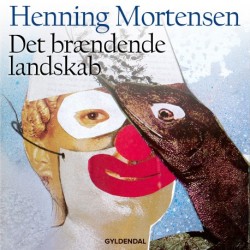 Det brændende landskab