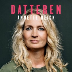 Datteren