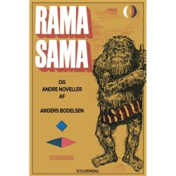 Rama Sama og andre noveller