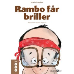 Rambo får briller
