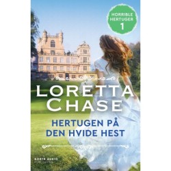 Hertugen på den hvide hest