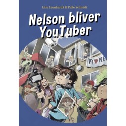 Nelson bliver YouTuber