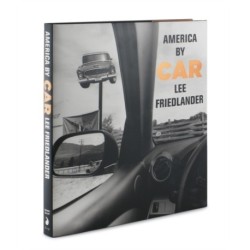 Lee Friedlander: America by Car: LIMITED EDITION