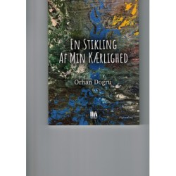 En stikling af min kærlighed