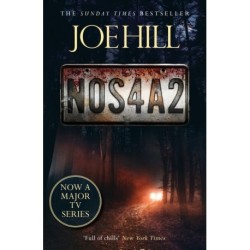 NOS4A2 - Nosferatu - TV tie-in