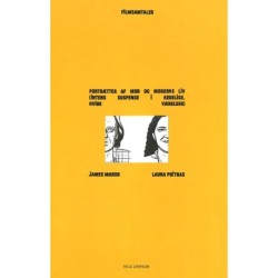 Portrætter af mod og moderne liv (intens suspense i kedelige, hvide værelser)