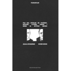 Film skal efterlade dig stakåndet. Ekstatisk. Flyvende. (fødder i muren og mystiske bønner)