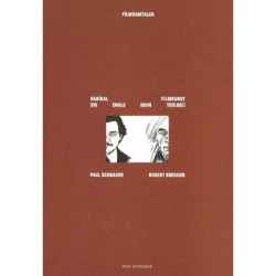 Radikal filmkunst (og engle uden teologi)