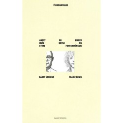 Angst og ømhed (evig skyld og store forventninger)