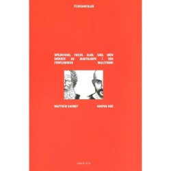 Spildevand, fæces, blod, sæd, urin (minder og magtkampe i den forplumrede malstrøm)