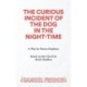 The Curious Incident of the Dog in the Night-Time