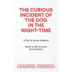 The Curious Incident of the Dog in the Night-Time