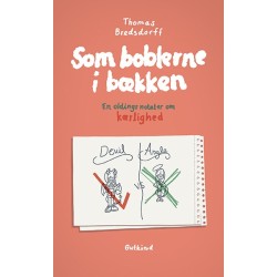 Som boblerne i bækken