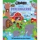 Løft og lær: Oplev dyreungerne: 50 spændende og sjove flapper