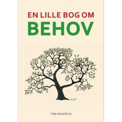 En lille bog om behov