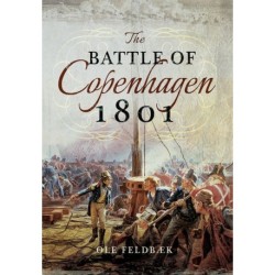 The Battle of Copenhagen 1801