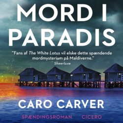 Mord i paradis
