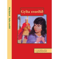 Gylta svørðið