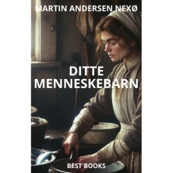 Ditte Menneskebarn