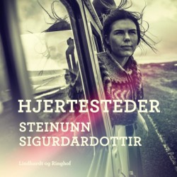 Hjertesteder