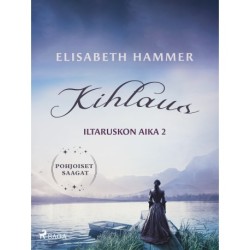 Kihlaus – Iltaruskon aika 2