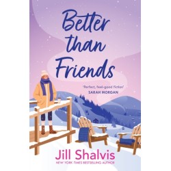 Better Than Friends