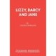 Lizzy, Darcy and Jane