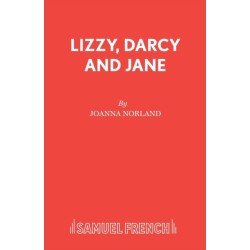 Lizzy, Darcy and Jane